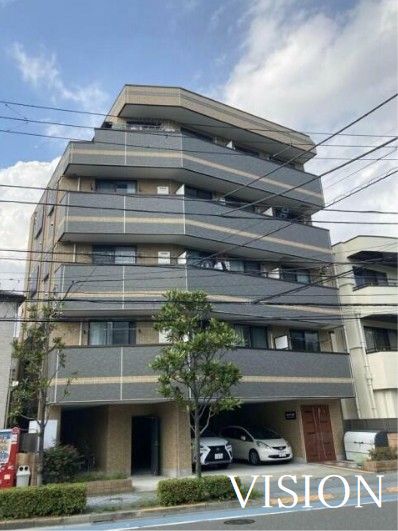 建物外観　☆外観☆