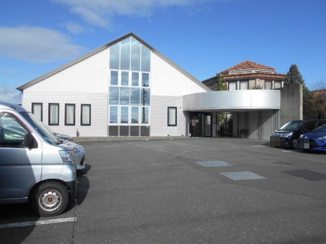 病院　かわごえクリニック（病院）まで500m