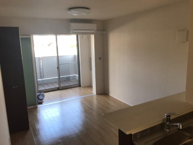 居室・リビング　リビング