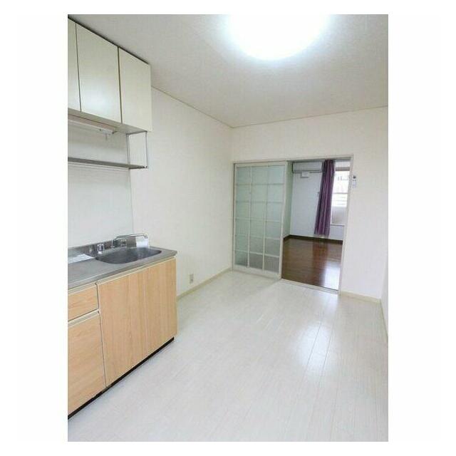 居室・リビング　居室