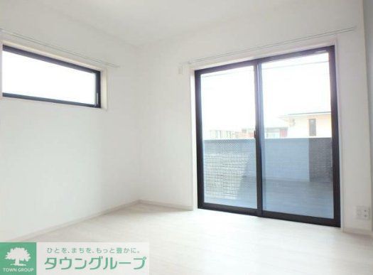 居室・リビング　リビング/居室