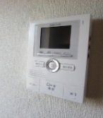 セキュリティ　設備