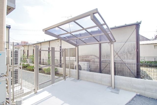 駐車場　★お問い合わせはタウンハウジングまで★