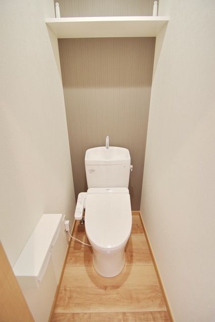 トイレ　★お問い合わせはタウンハウジングまで★