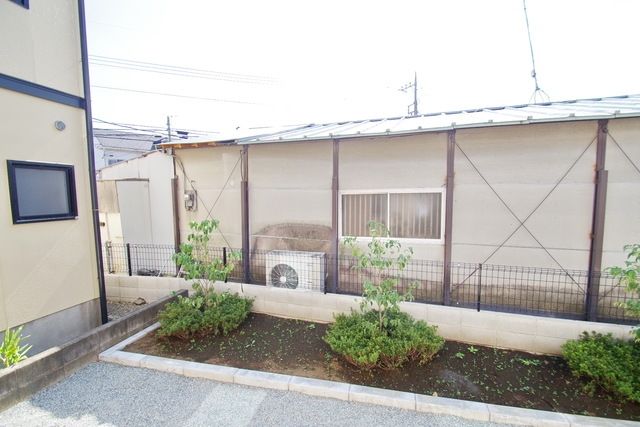 眺望　★お問い合わせはタウンハウジングまで★