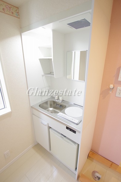 キッチン　☆キレイなキッチン☆