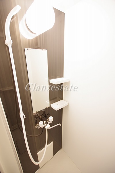 バス・シャワールーム　☆キレイなシャワールーム☆