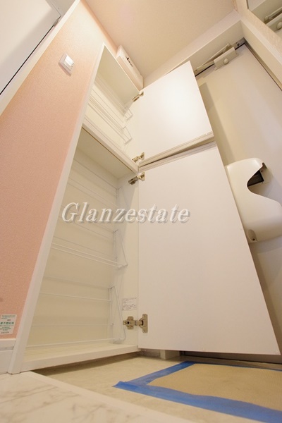 収納　☆シューズボックスございます☆