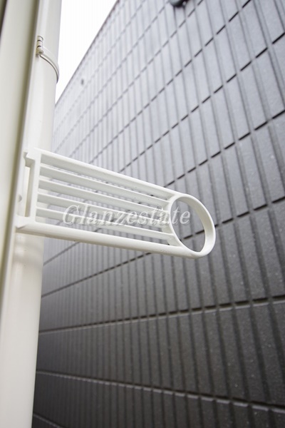 バルコニー　☆充実の設備☆