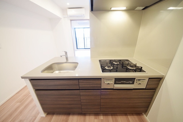 キッチン　キッチン※別部屋参考写真