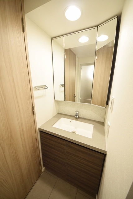 洗面設備　洗面所※別部屋参考写真