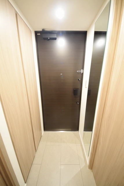 玄関　玄関※別部屋参考写真