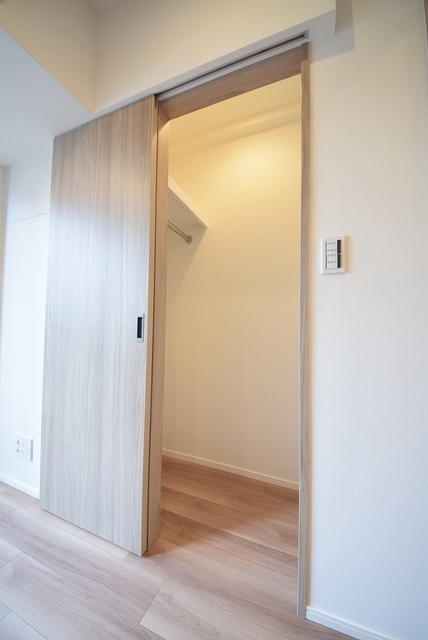 収納　収納※別部屋参考写真