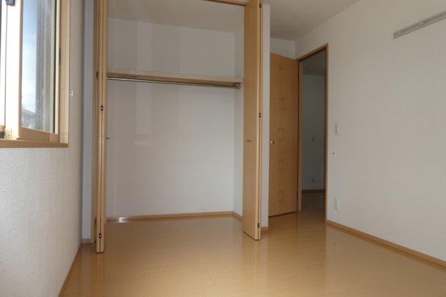 その他部屋・スペース　洋室