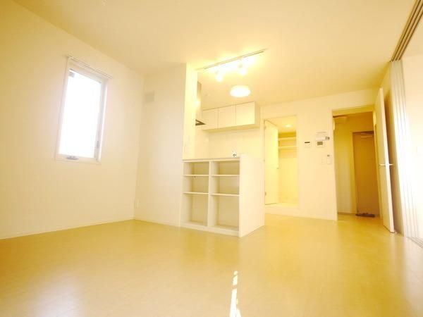 居室・リビング　★リビング10帖の様子★