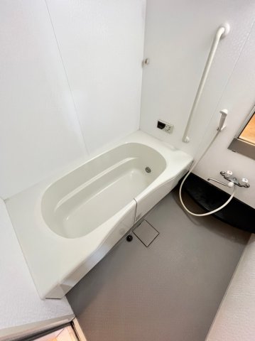 バス・シャワールーム　画像は別号室。ご参考にどうぞ