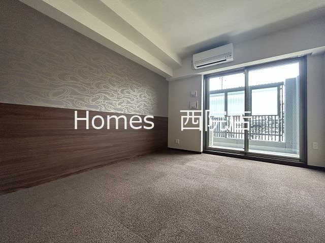 居室・リビング　参考写真です