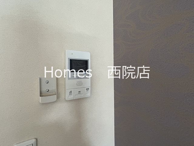 セキュリティ　参考写真です