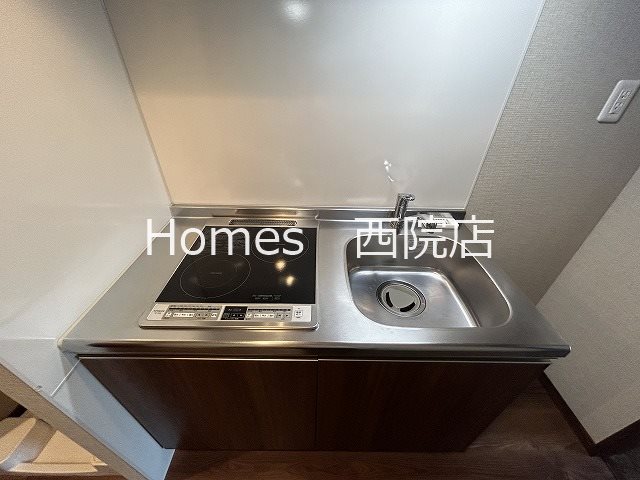 キッチン　参考写真です