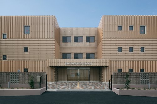 大学・短大　吉備国際大学（大学・短大）まで1850m