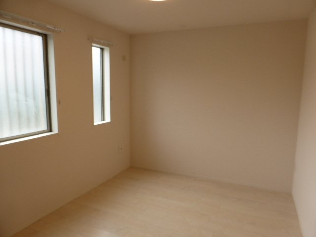 その他部屋・スペース　洋室