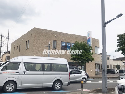 銀行　飯能信用金庫 ふじみ野支店（銀行）まで1892m