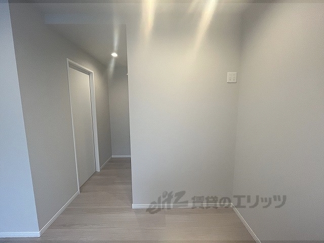 その他部屋・スペース　冷蔵庫置場