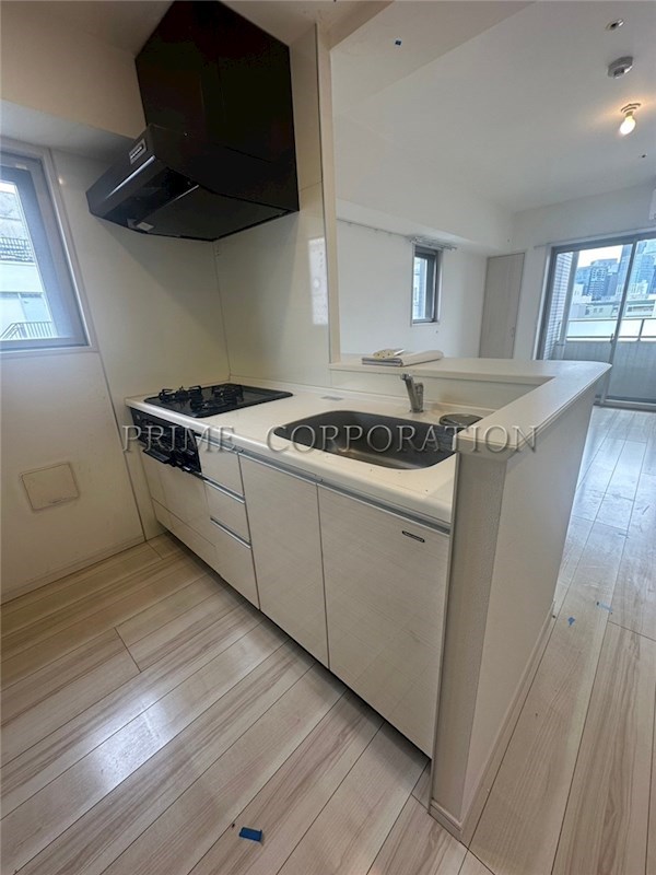 キッチン　※参考写真※