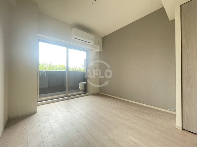 居室・リビング　ファステート難波ヴィラント　リビング