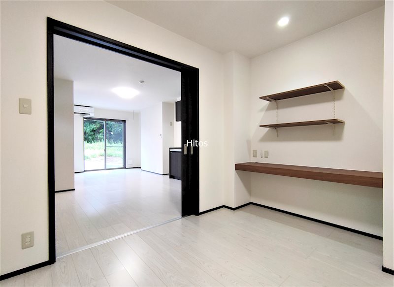 その他設備　ワークスペース