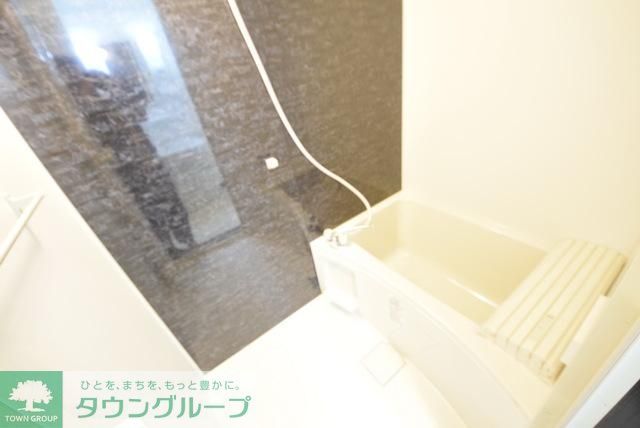 バス・シャワールーム　お問合せはタウンハウジングまで！※現地待合わせ相談可能