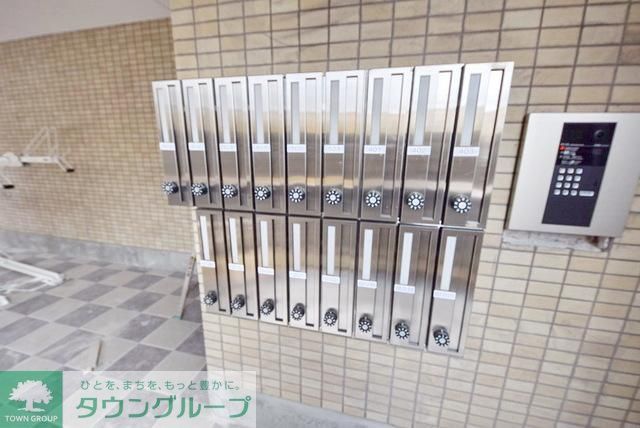 その他共有部分　お問合せはタウンハウジングまで！※現地待合わせ相談可能