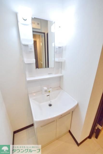 洗面設備　お問合せはタウンハウジングまで！※現地待合わせ相談可能