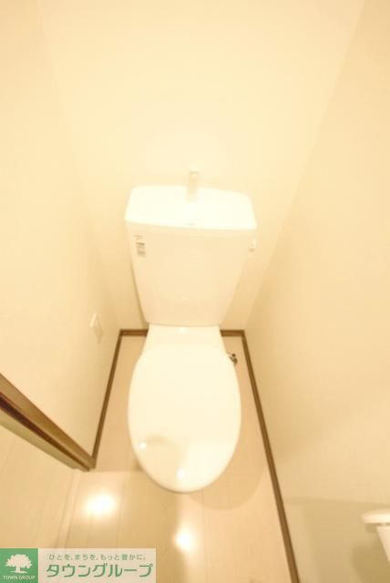 トイレ　お問合せはタウンハウジングまで！※現地待合わせ相談可能