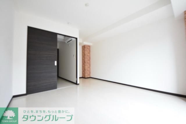 居室・リビング　お問合せはタウンハウジングまで！※現地待合わせ相談可能