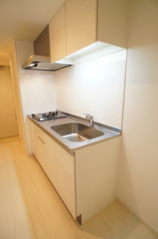 キッチン　使いやすいキッチン！