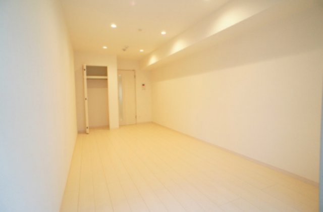 居室・リビング　きれいなリビング！