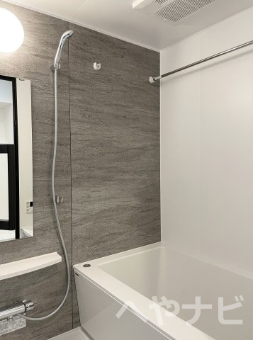 バス・シャワールーム　★バス