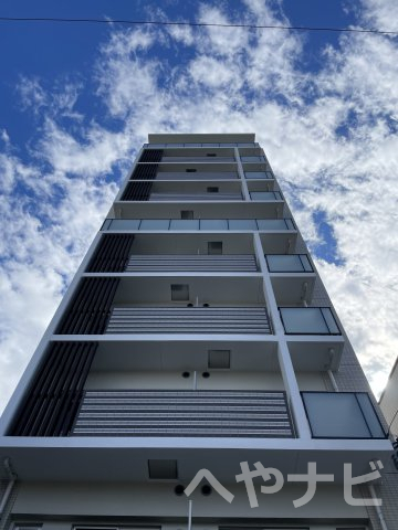 建物外観　★外観