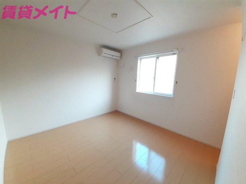 その他部屋・スペース　同型反転タイプです