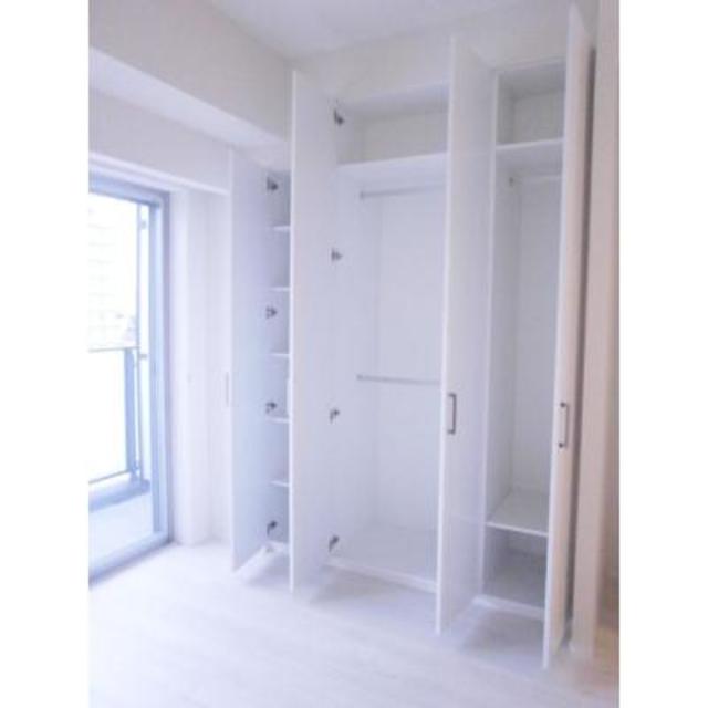 その他　※写真は同タイプ住戸です。