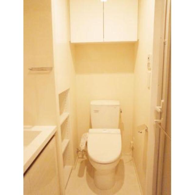 その他　※写真は同タイプ住戸です。