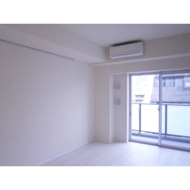 居室・リビング　※写真は同タイプ住戸です。