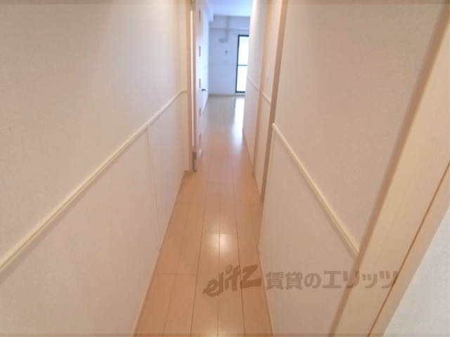 その他部屋・スペース　廊下