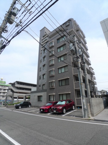 コンビニ　ローソン広島己斐本町店（コンビニ）まで237m