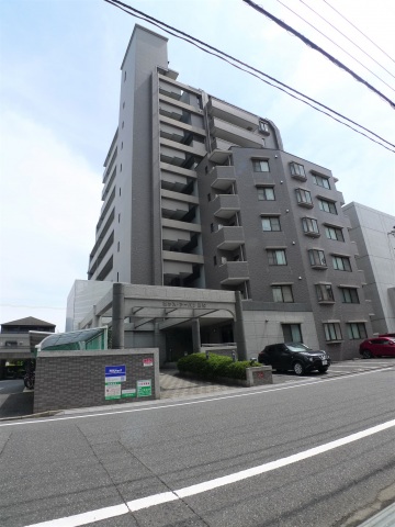 中学校　広島市立観音中学校（中学校）まで1029m