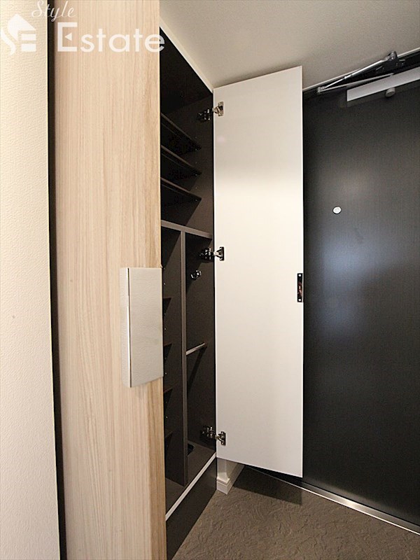 その他　シューズボックス