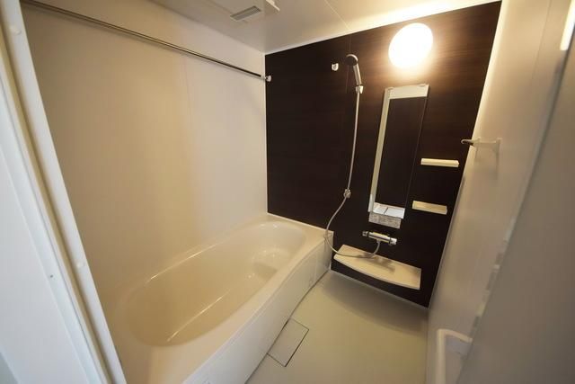 バス・シャワールーム　★清潔感のあるバスルーム★