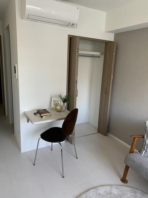 収納　小物を収納するのに便利です