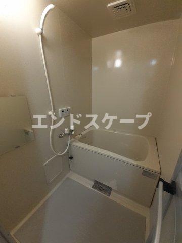 バス・シャワールーム　高崎、前橋のお部屋探しはエンドスケープまで！お客様の理想お聞